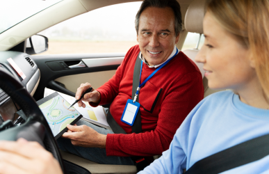 Курси для водіїв у Херсоні — автошкола «СкіфПлюс» продовжує навчання водіїв всіх категорій